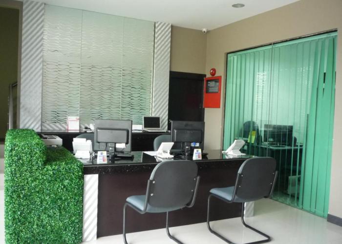 Labuk Hotel
