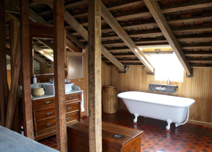 Hotel Boutique Casa Werner