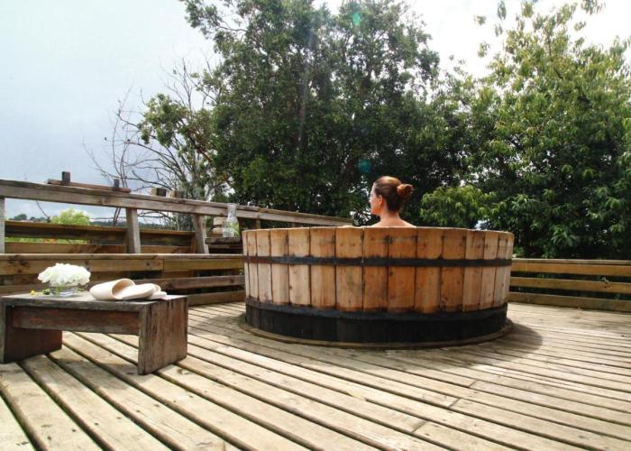 Hotel Boutique Casa Werner