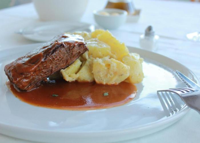 Hotel Boutique Casa Werner