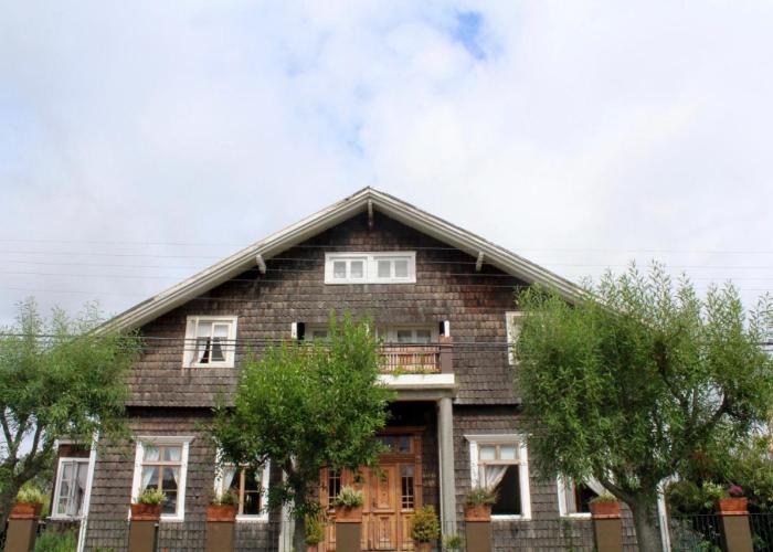 Hotel Boutique Casa Werner