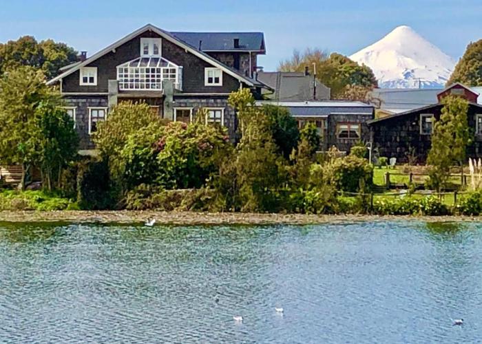 Puerto Varas