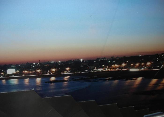 Mercure Montevideo Punta Carretas