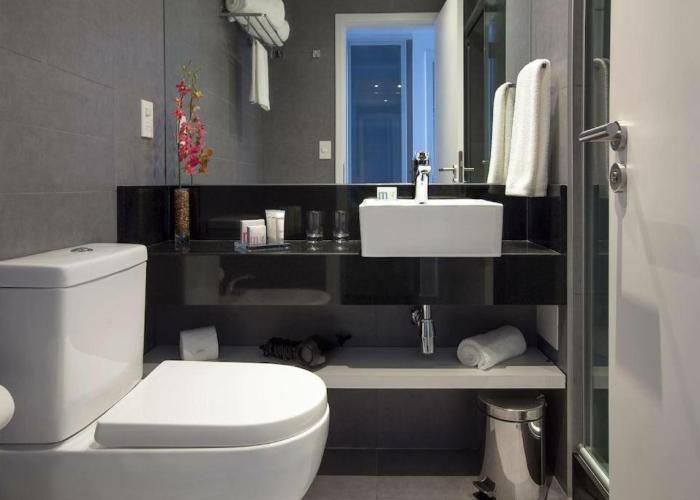 Mercure Montevideo Punta Carretas