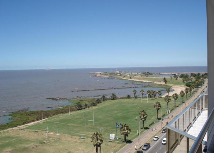 Mercure Montevideo Punta Carretas