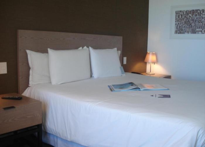 Mercure Montevideo Punta Carretas