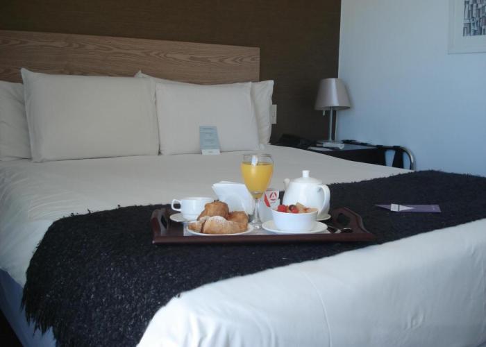 Mercure Montevideo Punta Carretas