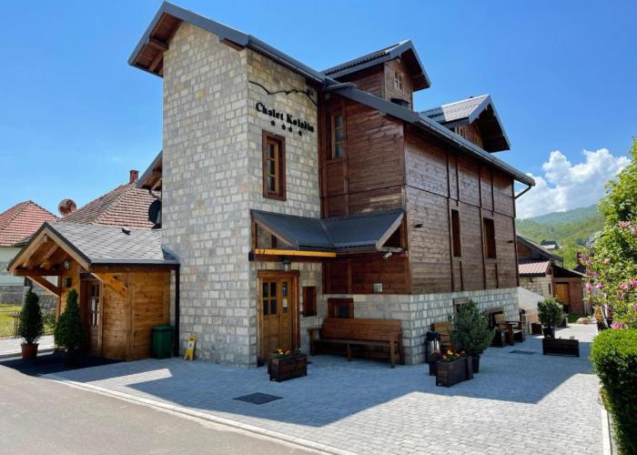 Chalet Kolašin