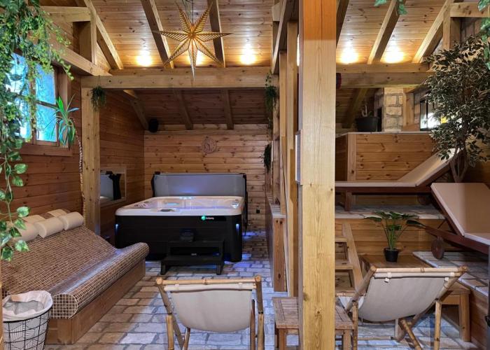 Chalet Kolašin