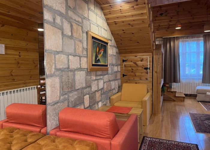 Chalet Kolašin