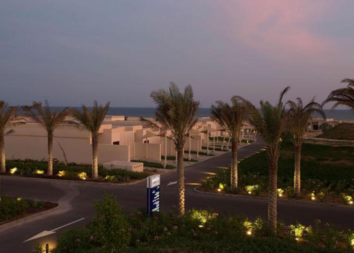 Park Inn by Radisson Hotel and Residence Duqm