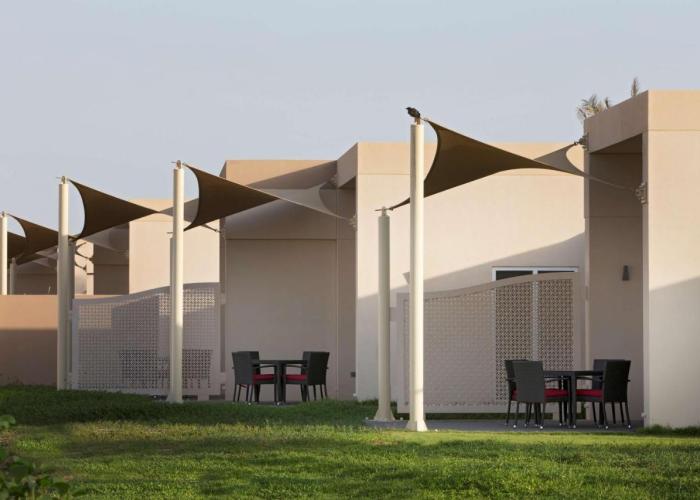 Park Inn by Radisson Hotel and Residence Duqm