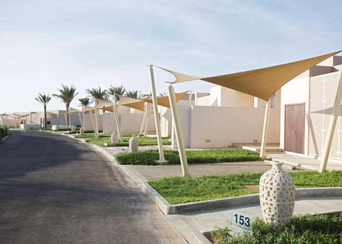 Park Inn by Radisson Hotel and Residence Duqm