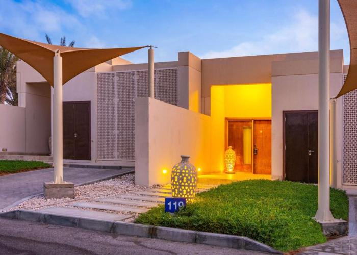 Park Inn by Radisson Hotel and Residence Duqm