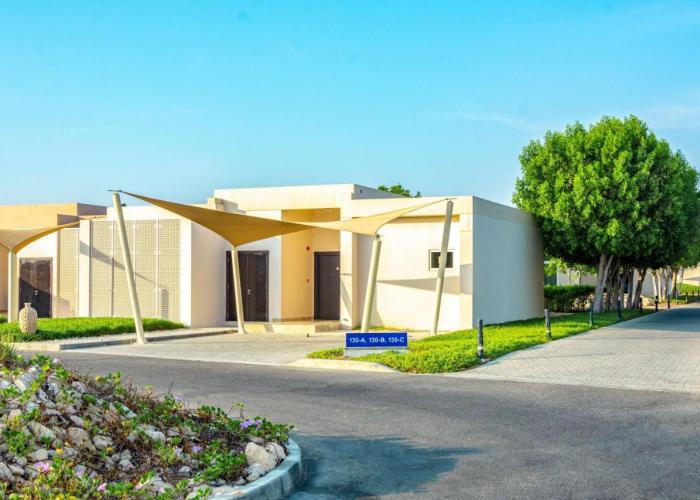Park Inn by Radisson Hotel and Residence Duqm