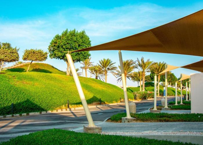 Park Inn by Radisson Hotel and Residence Duqm