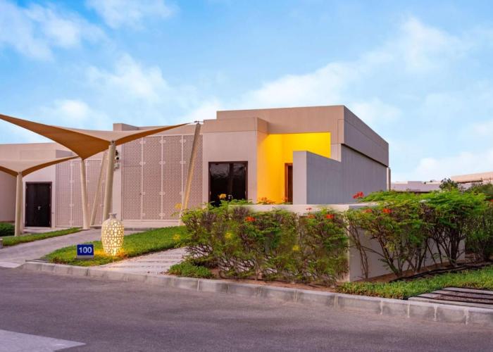 Park Inn by Radisson Hotel and Residence Duqm