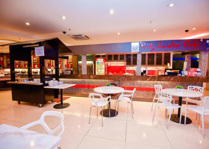 Ritz Garden Hotel Manjung