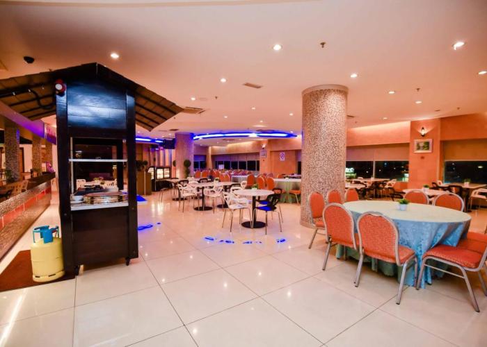 Ritz Garden Hotel Manjung