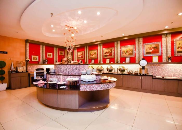 Ritz Garden Hotel Manjung