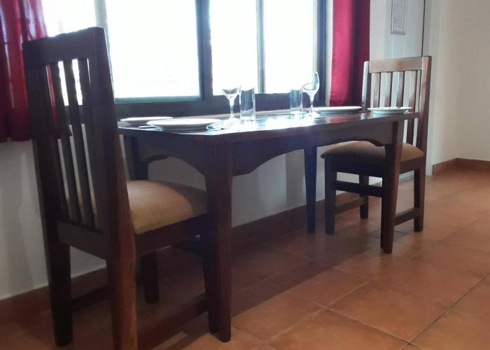 Riyan Apartment