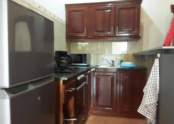 Riyan Apartment