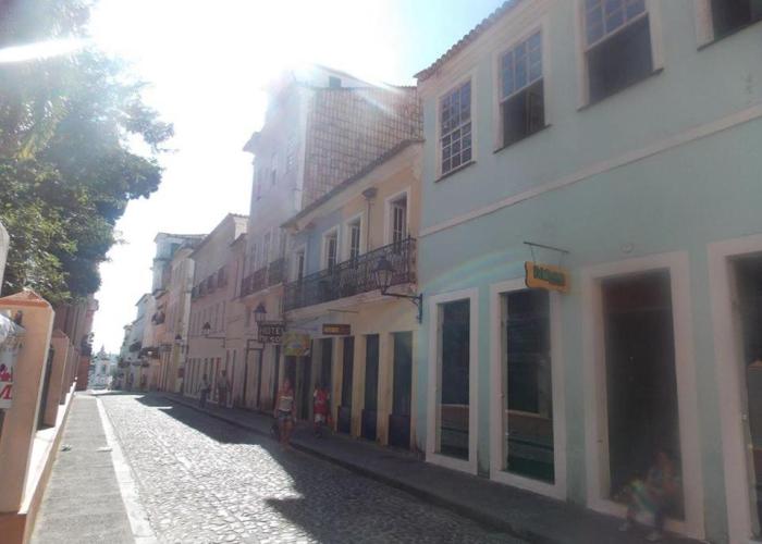 A meson Suites