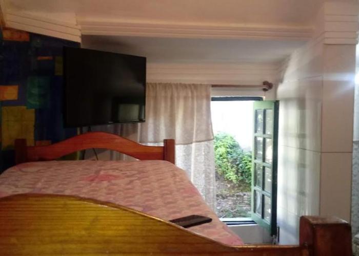 A meson Suites