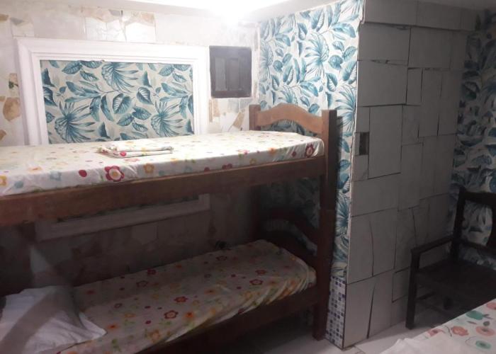 A meson Suites