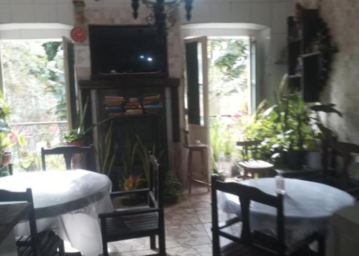 A meson Suites