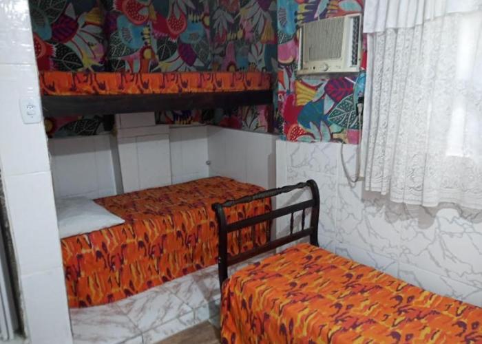 A meson Suites