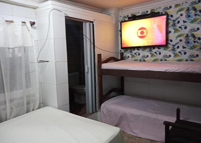A meson Suites