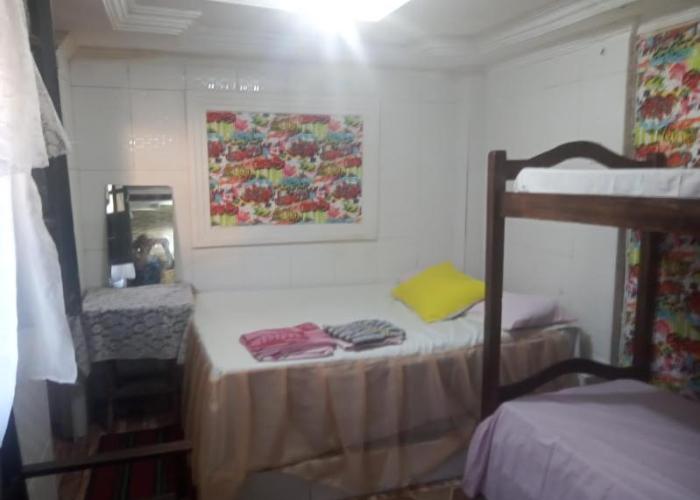 A meson Suites