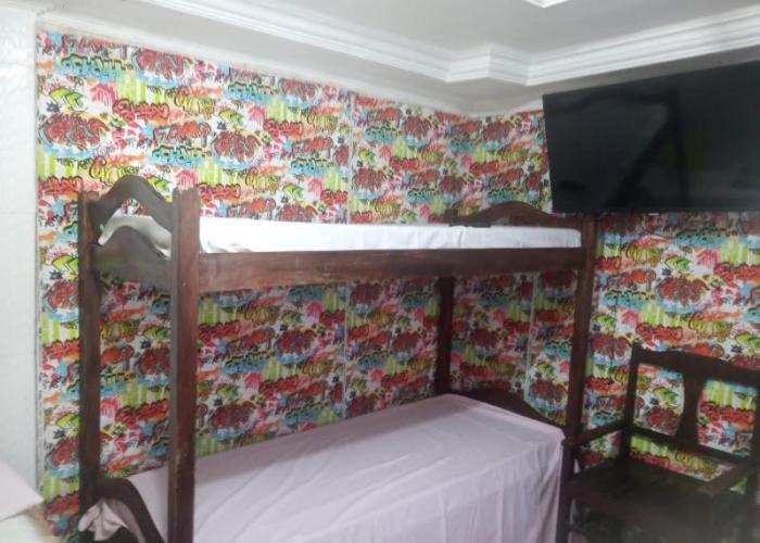 A meson Suites