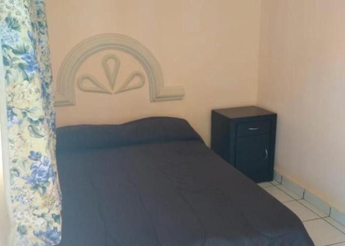 Hotel Plaza Peñasco