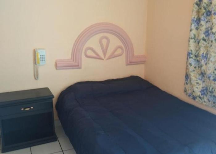 Hotel Plaza Peñasco