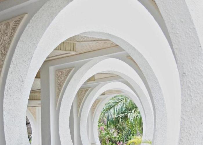 Plaza Beach Hotel