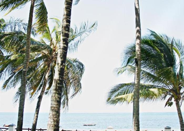 Plaza Beach Hotel