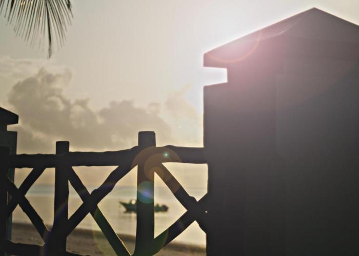 Plaza Beach Hotel