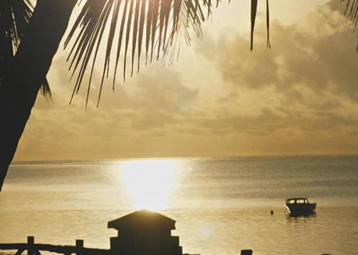 Plaza Beach Hotel