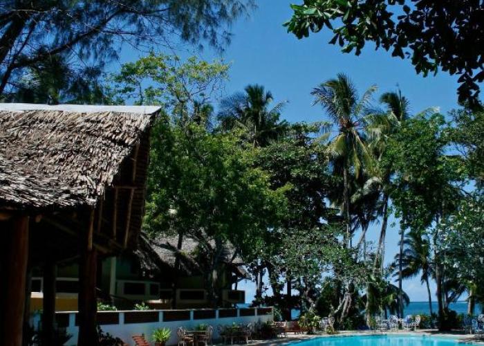 Plaza Beach Hotel