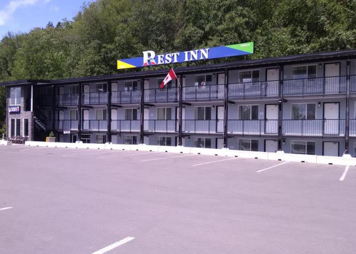 Rest Inn