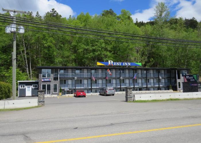 Rest Inn