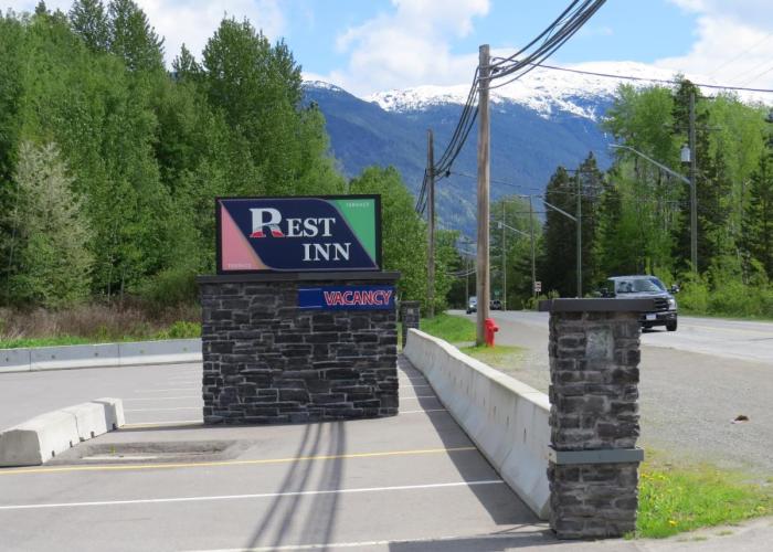 Rest Inn
