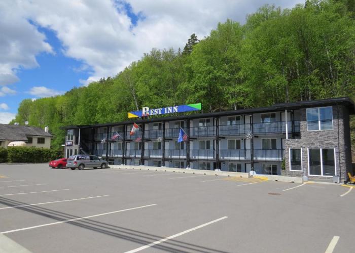 Rest Inn