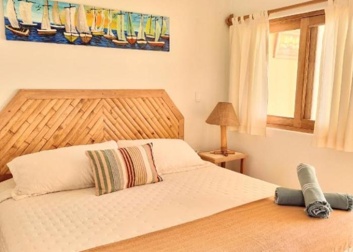 Mancora Beach Hotel - Adults Only