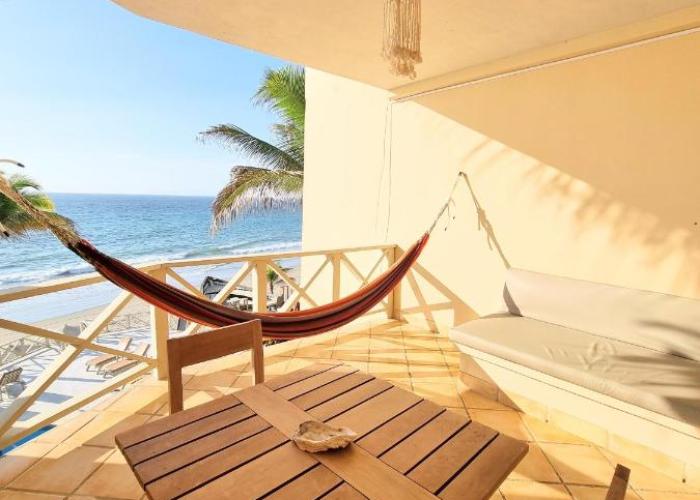 Mancora Beach Hotel - Adults Only