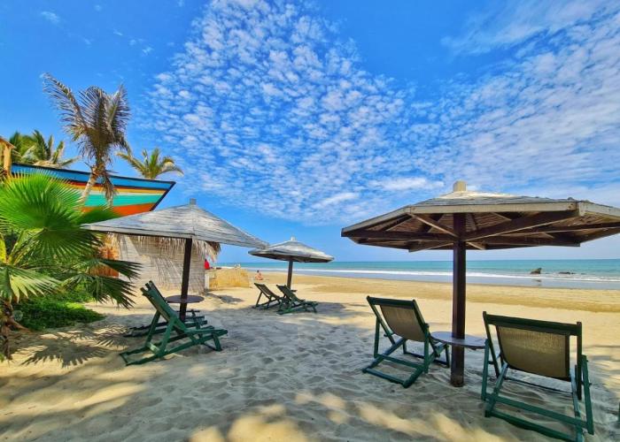 Mancora Beach Hotel - Adults Only