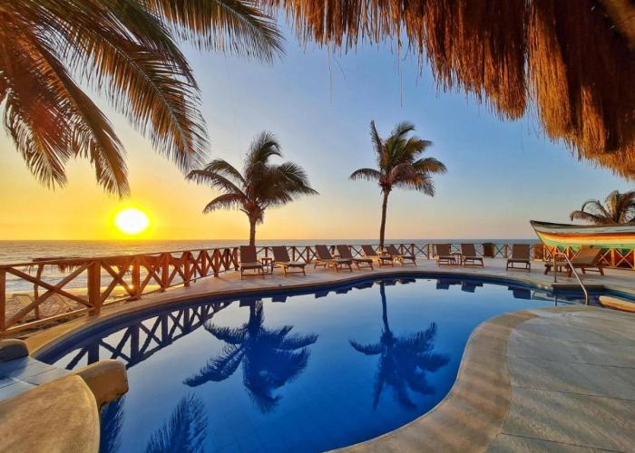 Mancora Beach Hotel - Adults Only