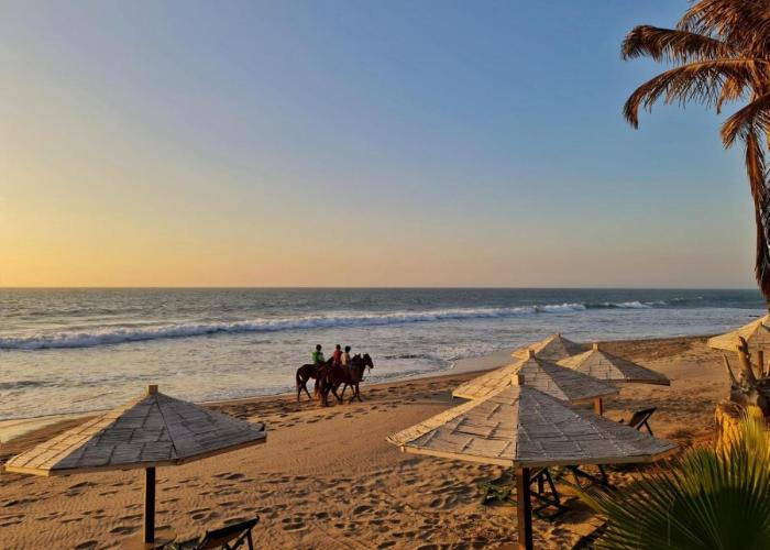 Mancora Beach Hotel - Adults Only